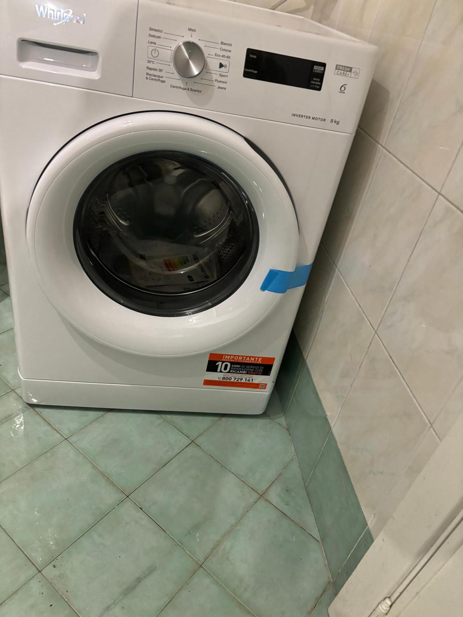 Intero Alloggio Salita Tasso 나폴리 외부 사진
